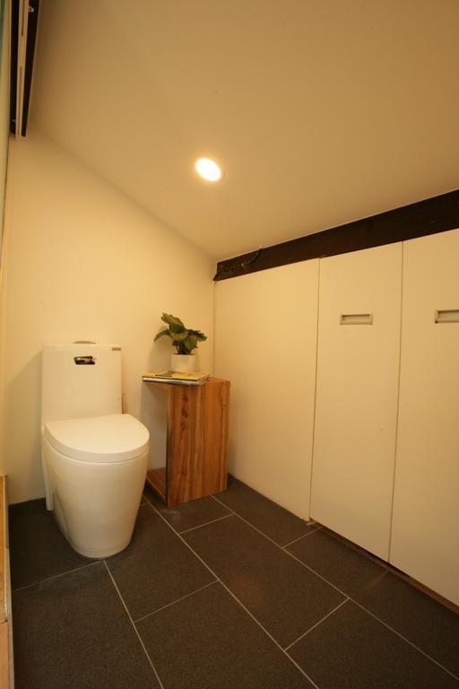 דירות שנגחאי Fx78 Loft & Terrace מראה חיצוני תמונה