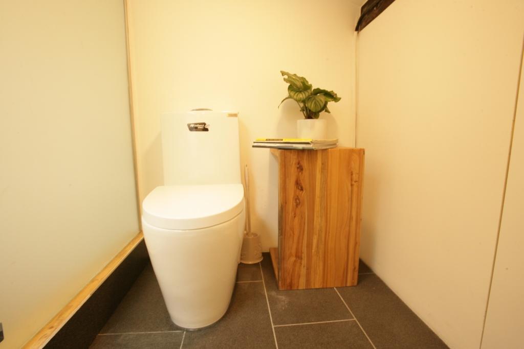 דירות שנגחאי Fx78 Loft & Terrace מראה חיצוני תמונה